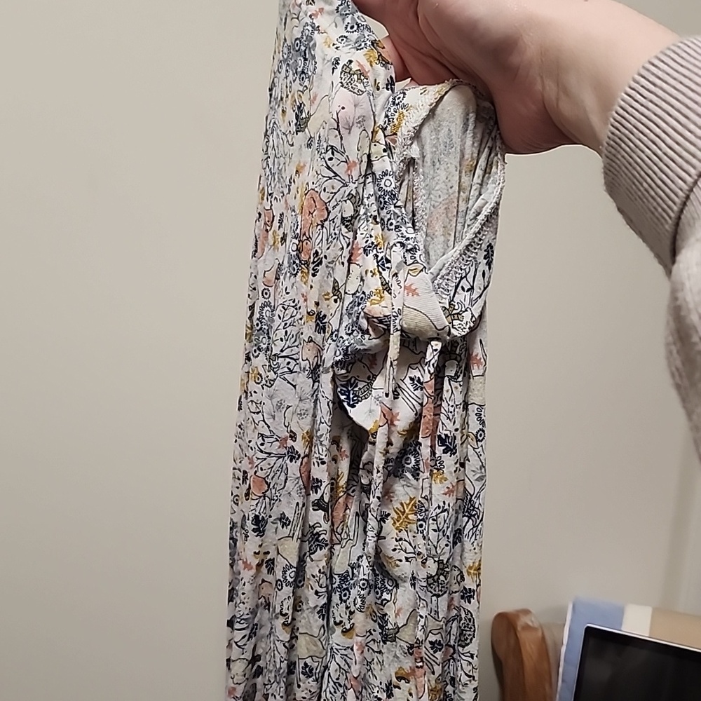 Pj Pants